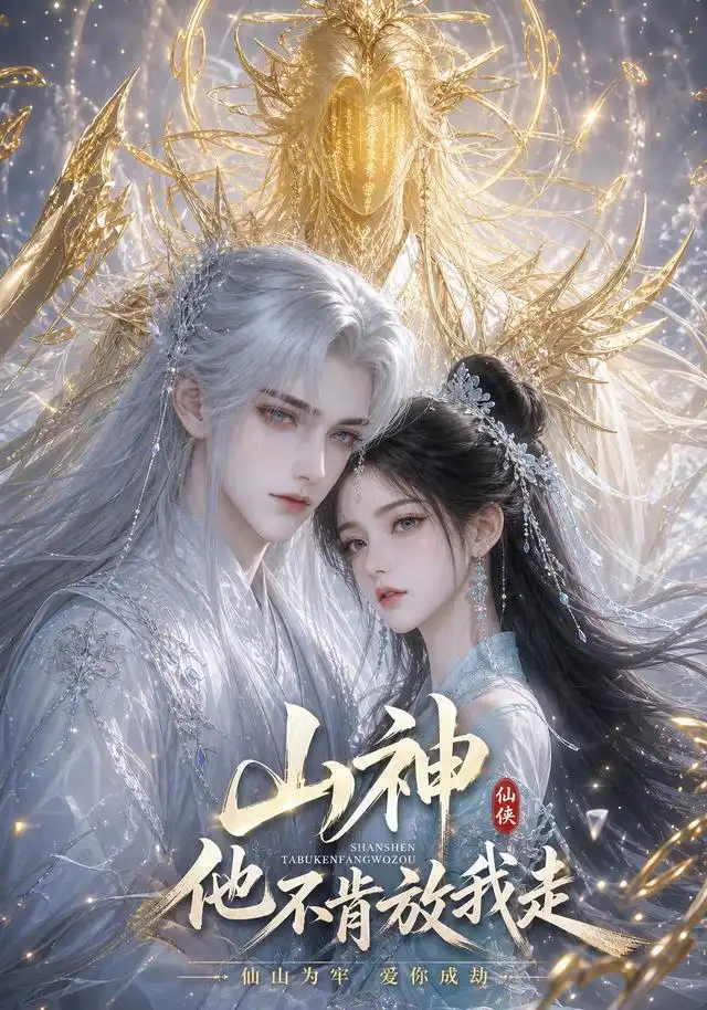 山神他不肯放我走