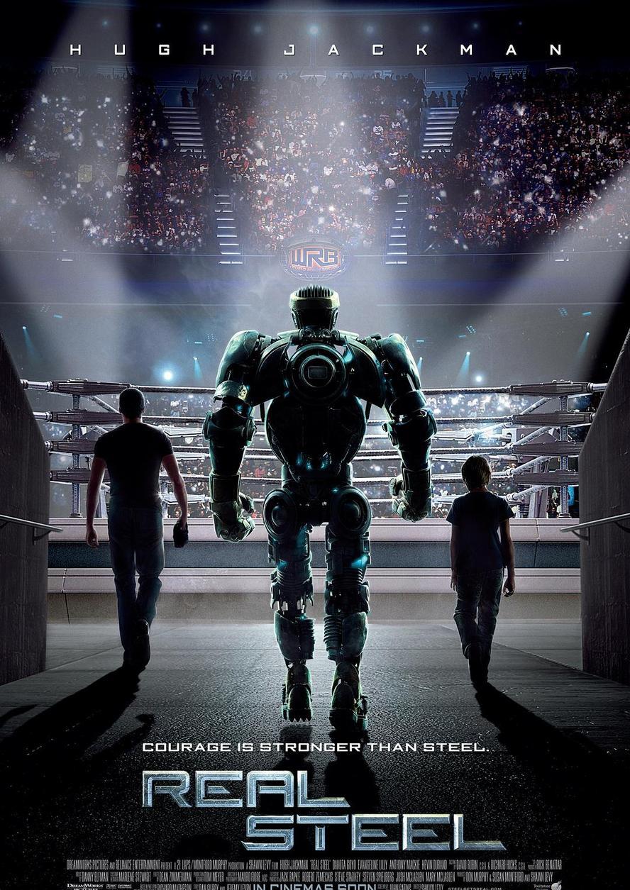 铁甲钢拳.Real.Steel.2011.1080p.英语中字