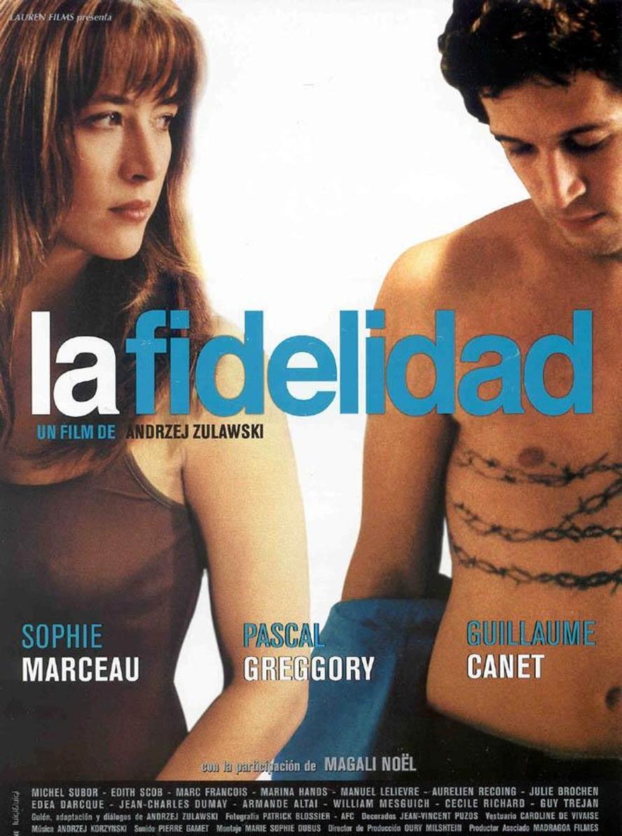 情欲写真/忠贞/Fidelity.La fidélité.(2000).[苏菲·玛索]