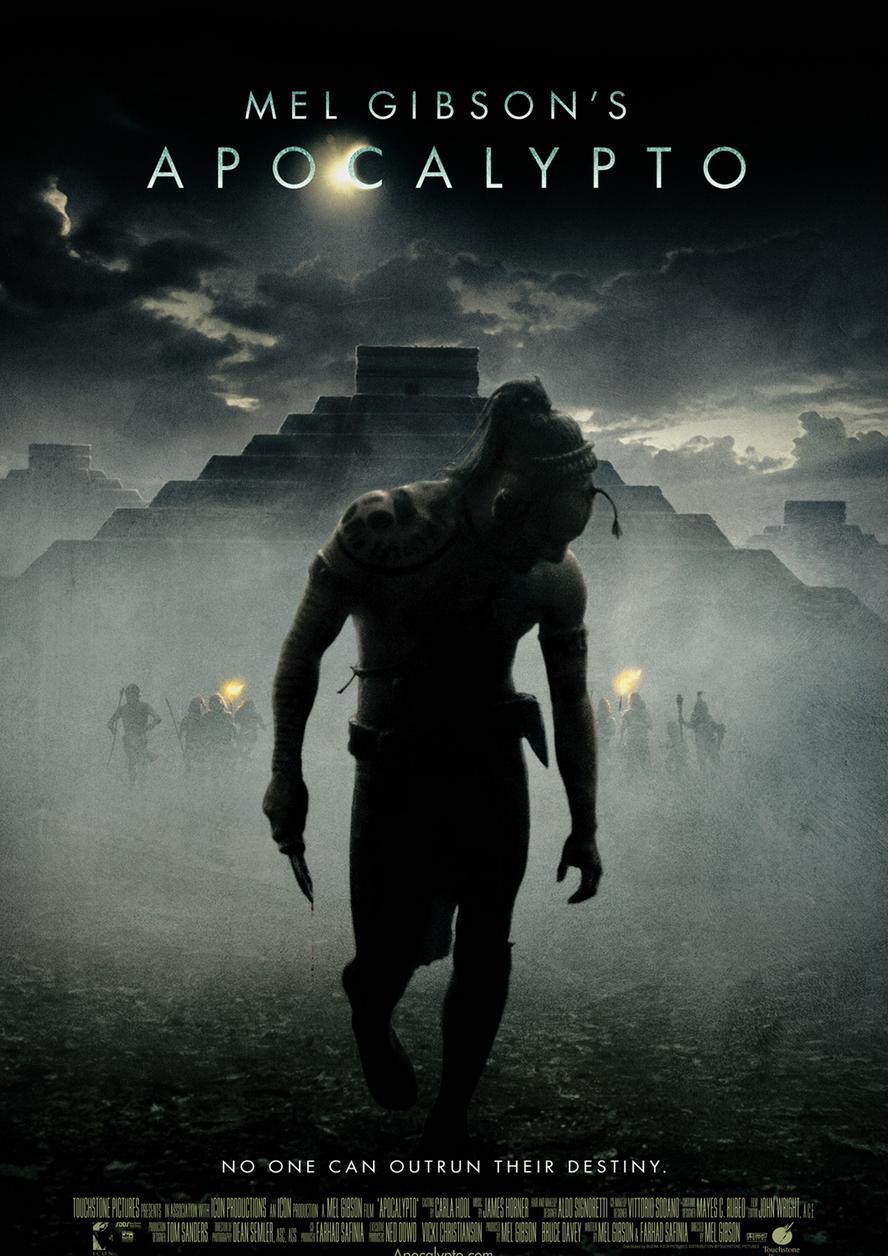 启示.Apocalypto.2006.1080p.英语中字【豆瓣高分】