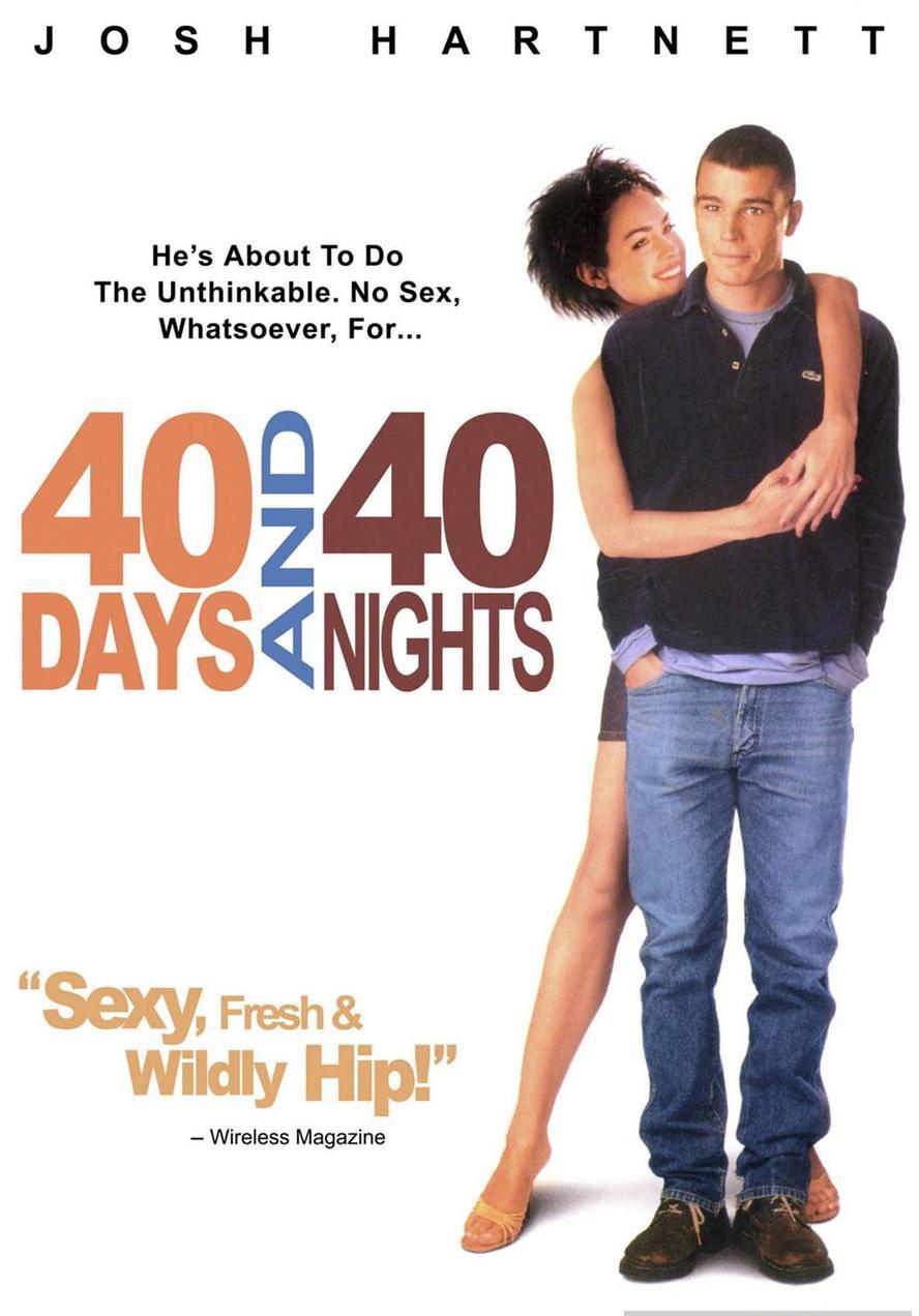 禁欲40天.2002.1080p.英语中字 - 未命名短剧海报图片