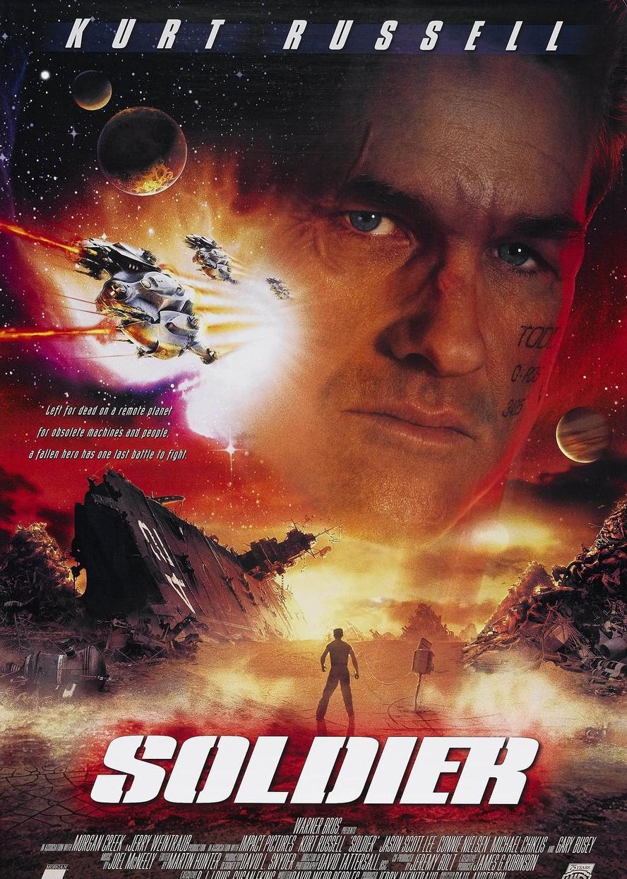 兵人.1998.国语英语.1080p - 未命名短剧海报图片