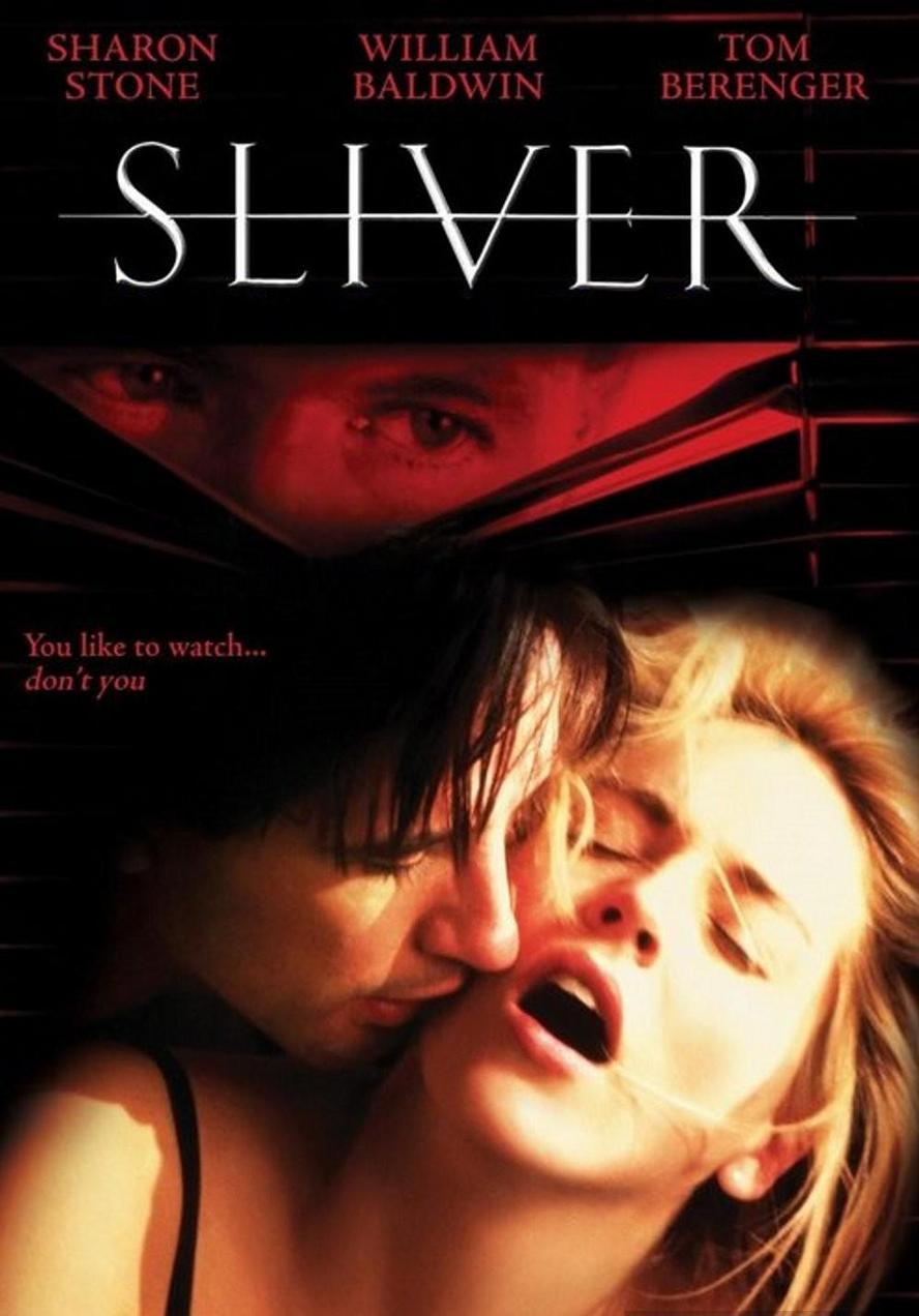 偷窥.Sliver.1993.1080p.英语中字【大尺度情色.未删减】