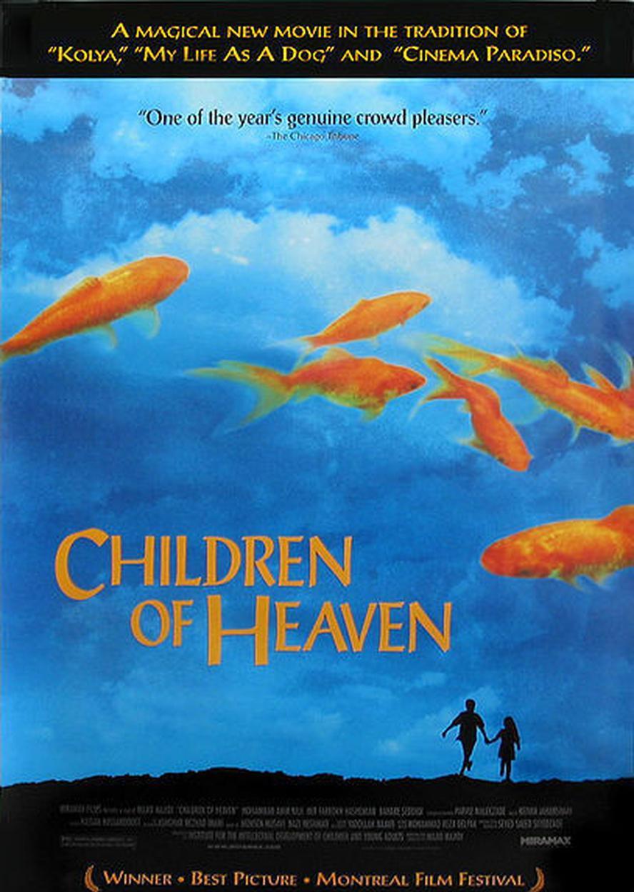 经典影视.小鞋子.1997.1080p