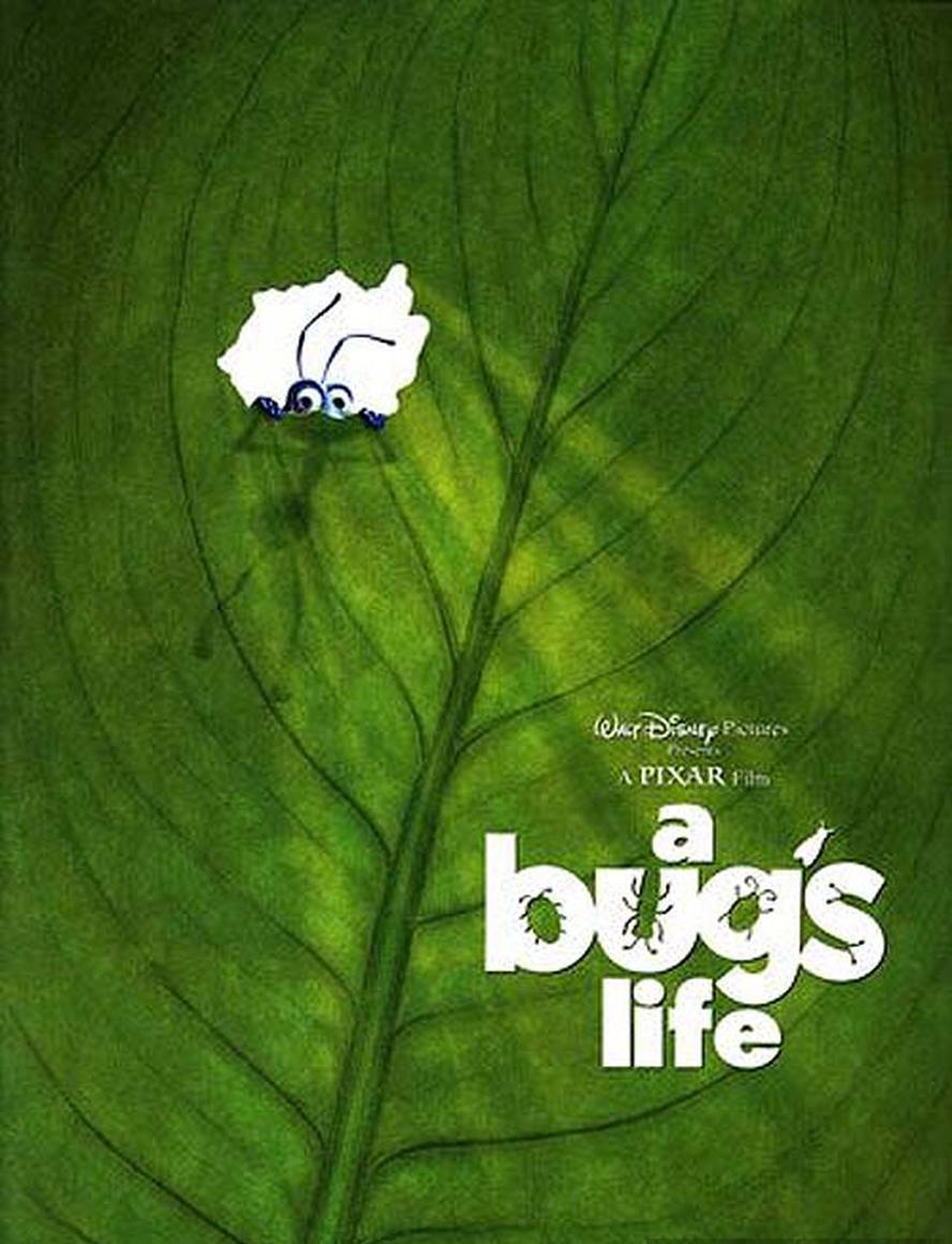 虫虫危机/虫虫特工队.1998.1080p.国语粤语英语.中英双字 - 未命名短剧海报图片