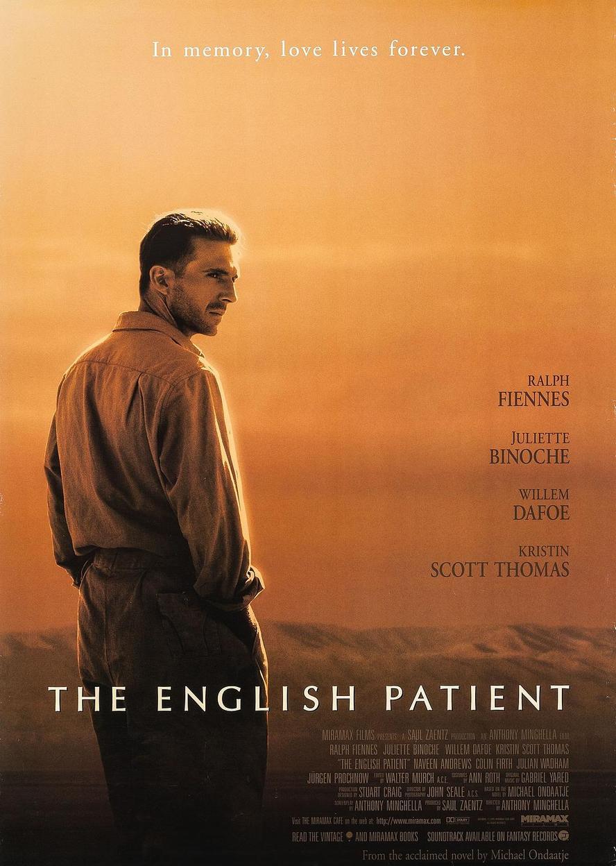 影史经典.英国病人.The.English.Patient.1996.1080p.英语中字