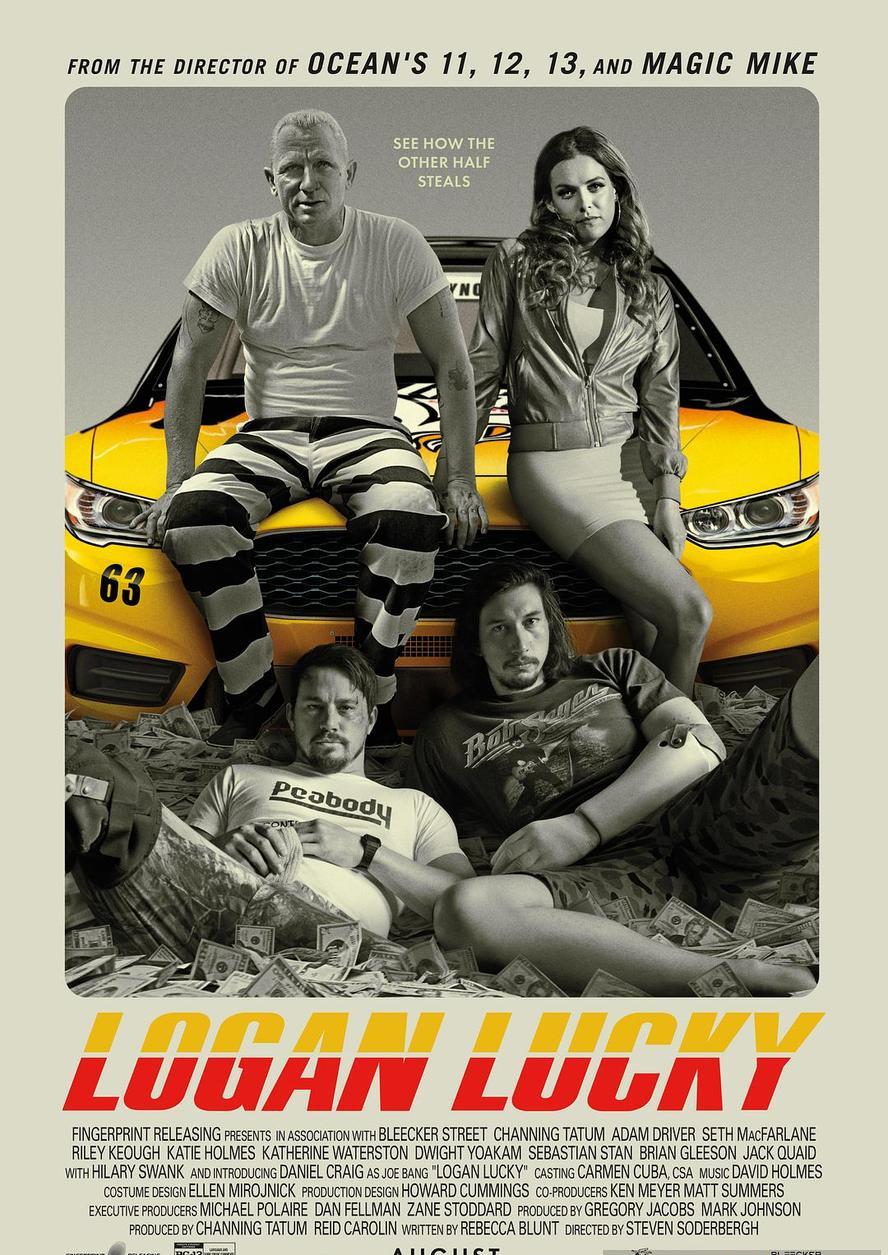神偷联盟.Logan.Lucky.2017.HD1080p.中英双字