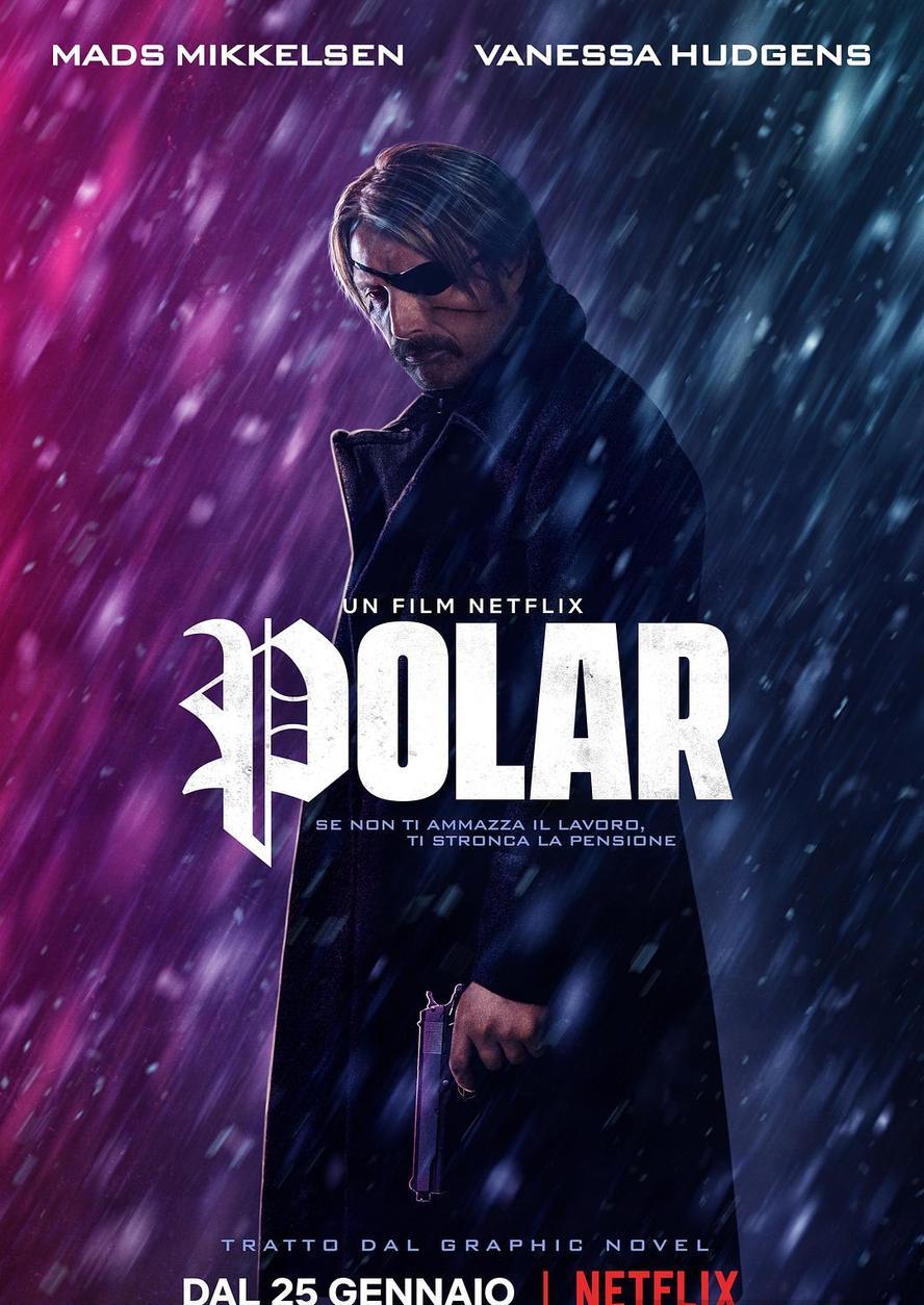 极线杀手.Polar.2019.未删减.HD1080P.[麦斯·米科尔森] - 未命名短剧海报图片