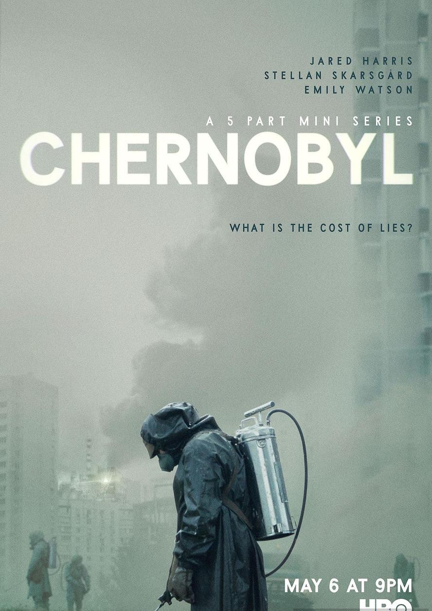 切尔诺贝利.Chernobyl (2019).全5集.hd1080p