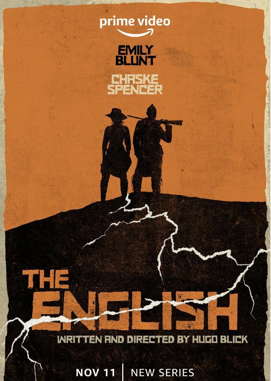 英格兰人.The.English.1080p.全6集