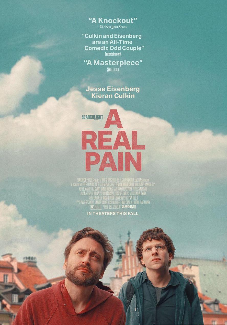真正的痛苦.2024.A.Real.Pain.1080P.英语中字