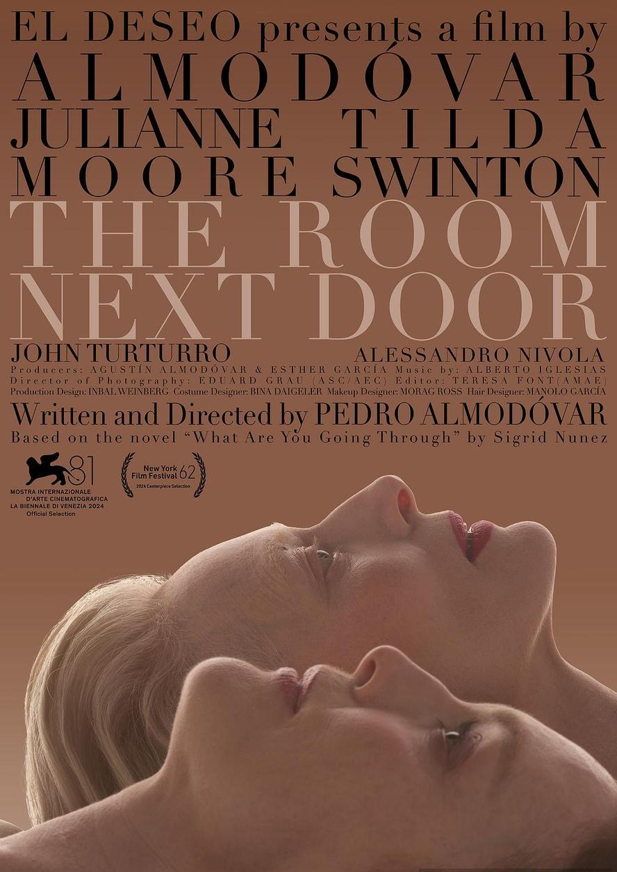 隔壁房间.The.Room.Next.Door‎.2024.1080p.英语中字