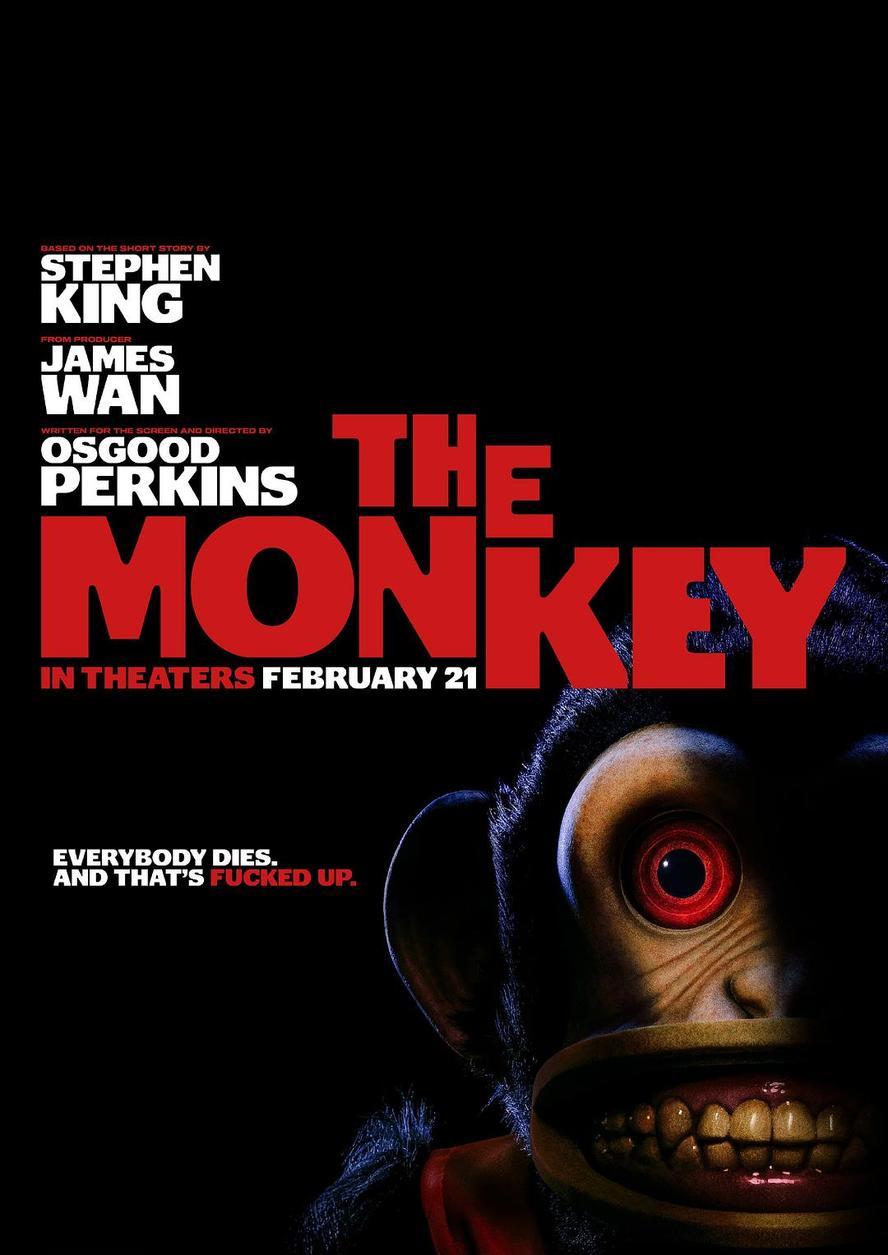怪猴.The.Monkey.2025.1080p.英语中字