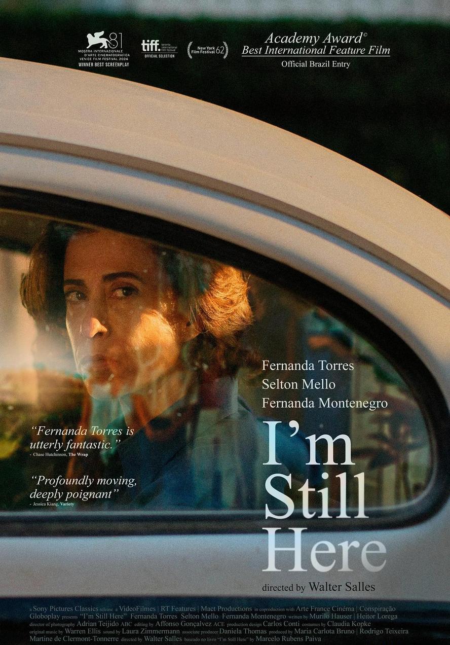 我仍在此.Im.Still.Here.2024.1080p.中英双字 - 未命名短剧海报图片