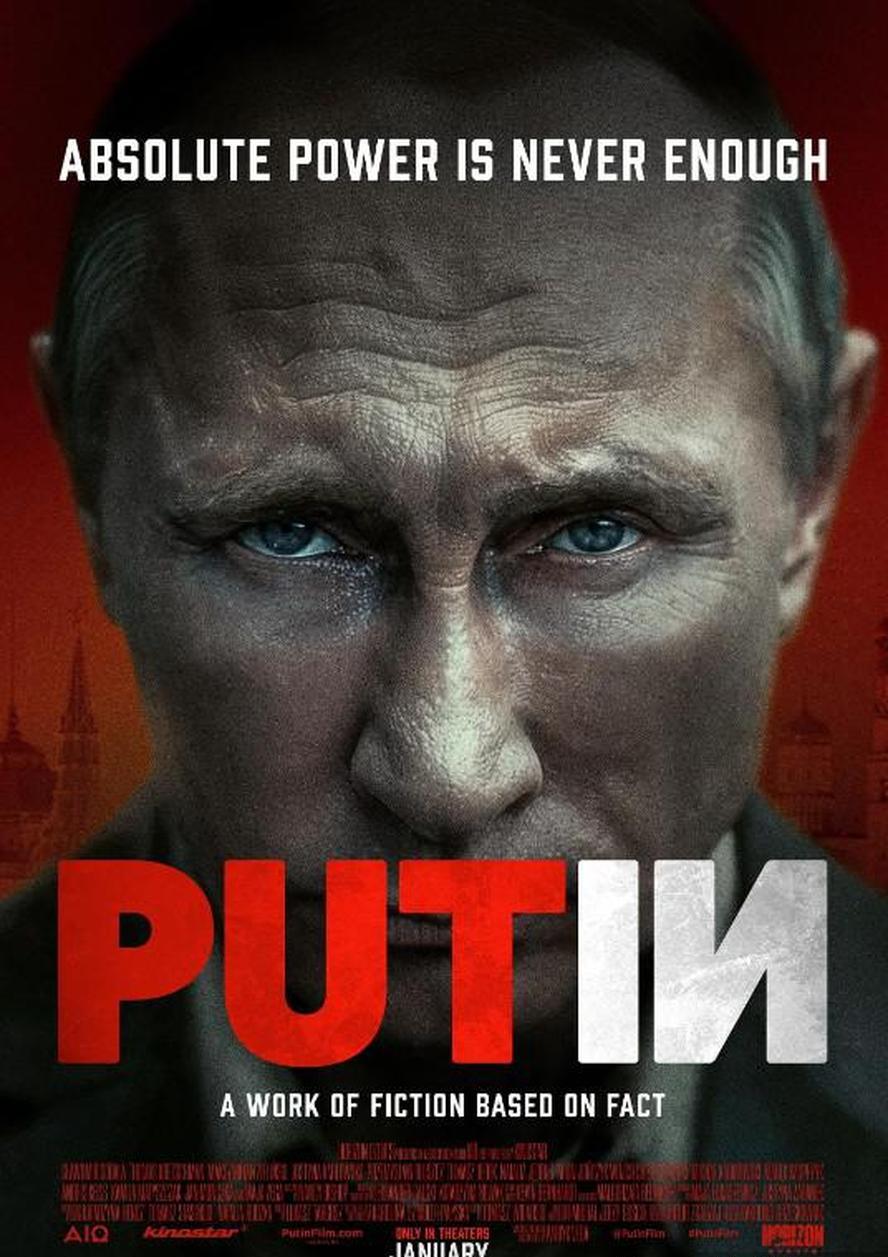 2024传记剧情 普京 Putin hd1080p
