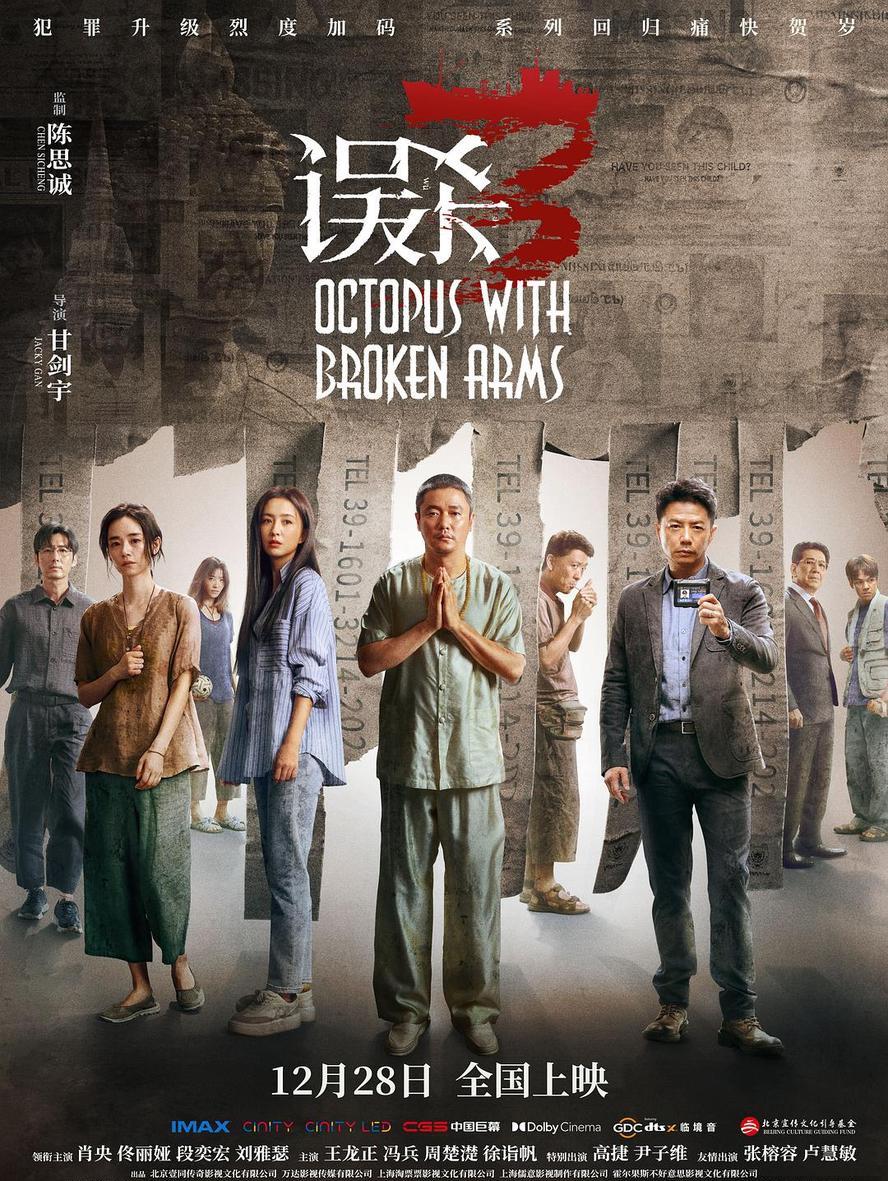 误杀3.2024.1080p.国语中字【肖央/佟丽娅/段奕宏】