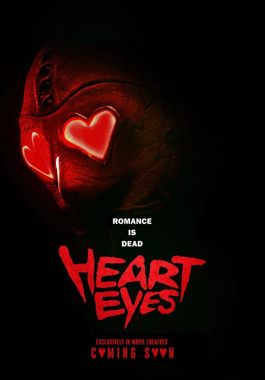 腥心眼.Heart.Eyes.2025.1080P.英语中字[喜剧,恐怖,悬疑] - 未命名短剧海报图片