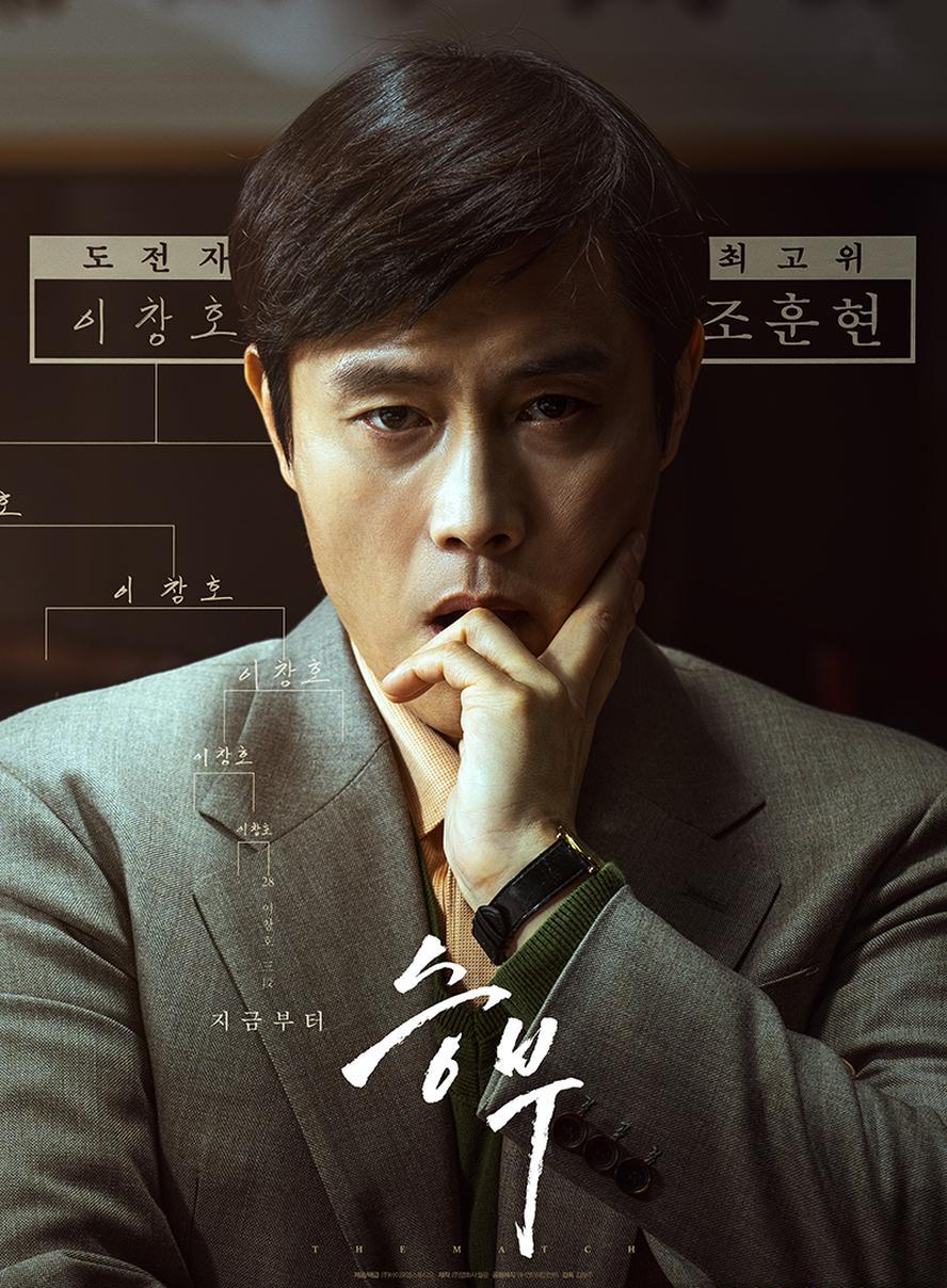 终极对弈.승부.2025.1080p.韩语中字
