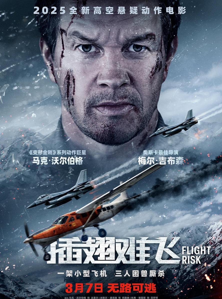 插翅难飞.2025.BD1080p.中英双字