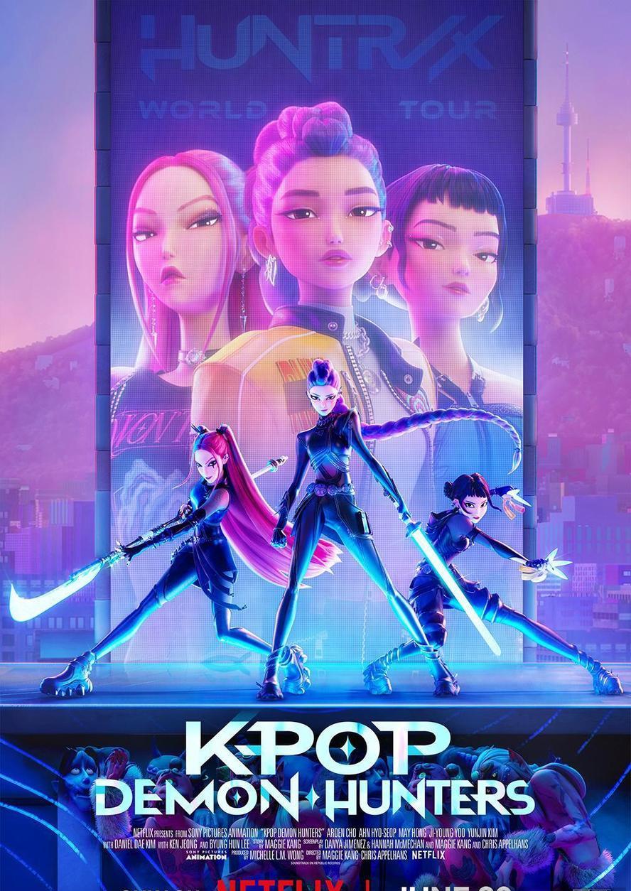 K-POP.猎魔女团.2025.1080p.国英双语.中英双字