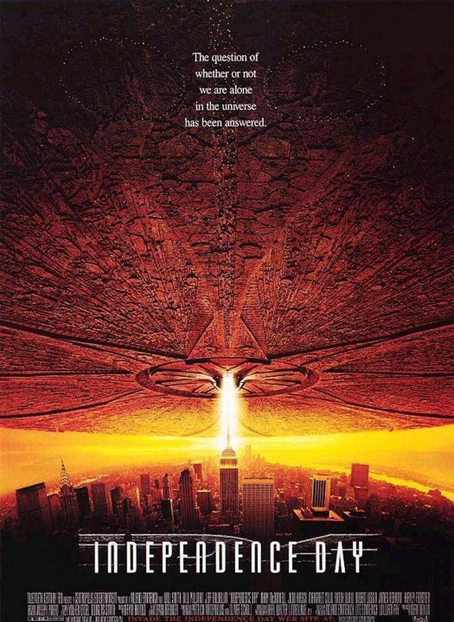 独立日1.1996+独立日2：卷土重来.2016.1080p.中英双字