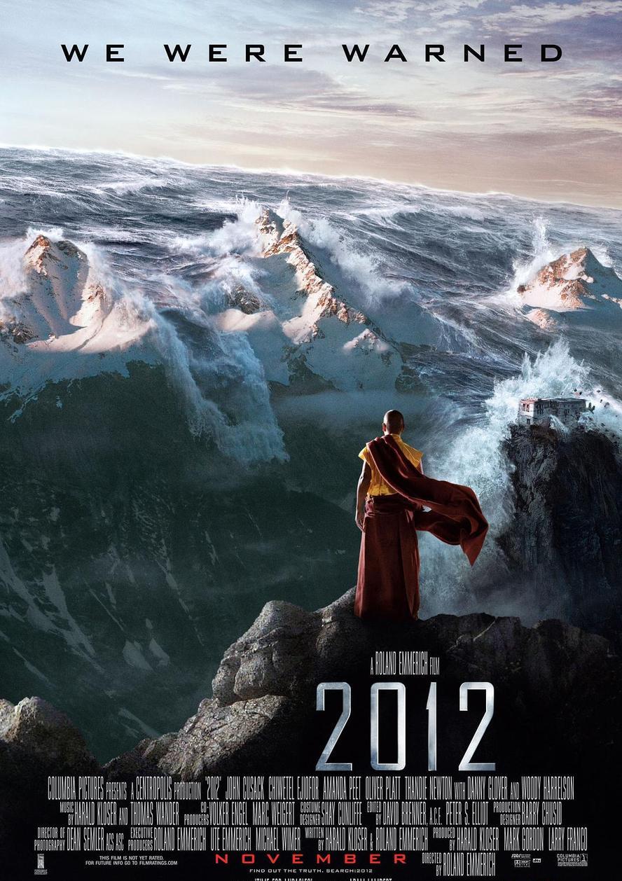 2012世界末日.2009.1080p.国语英语.中英双字