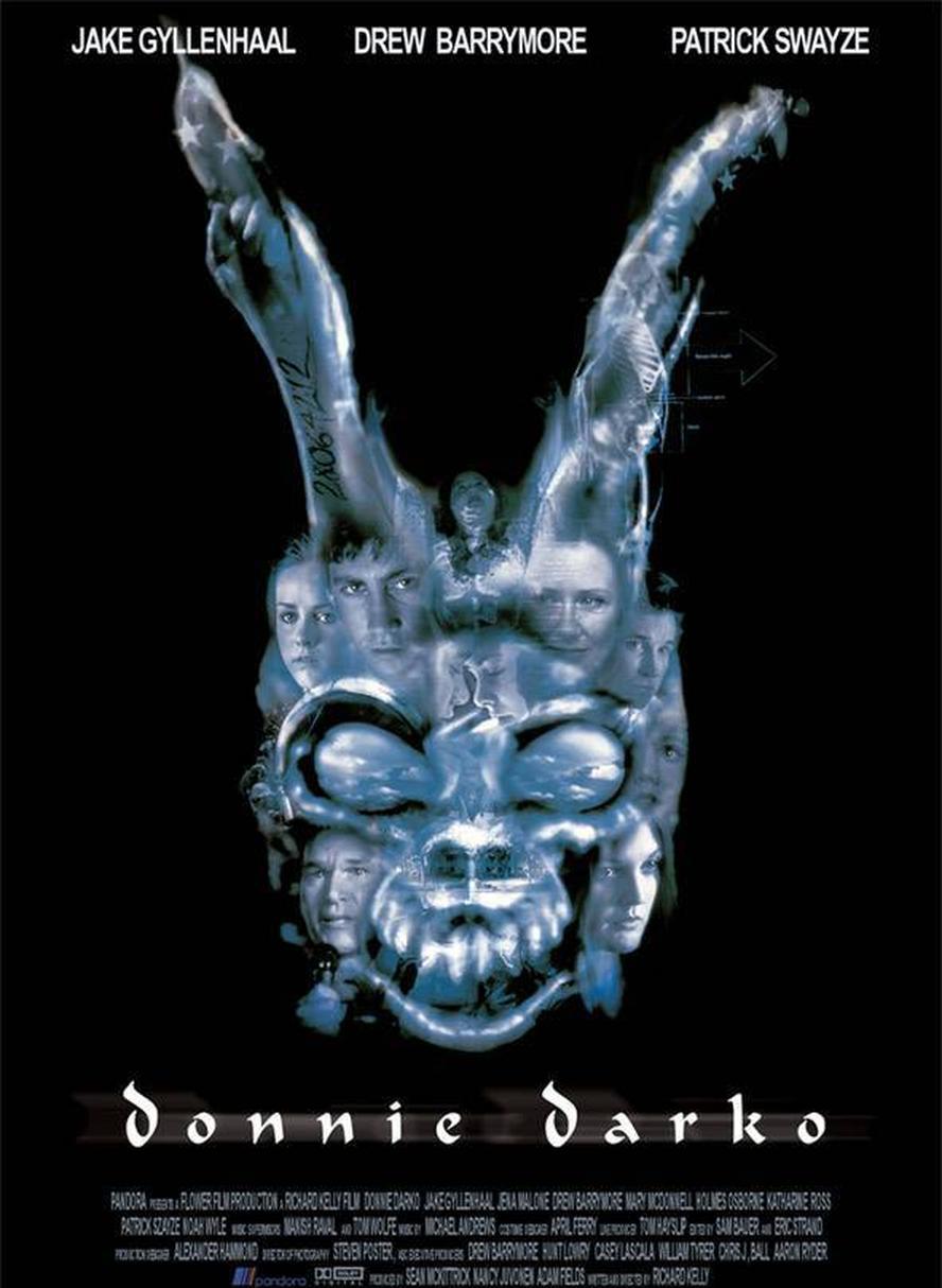死亡幻觉.1-2部合集.hd1080p - 未命名短剧海报图片
